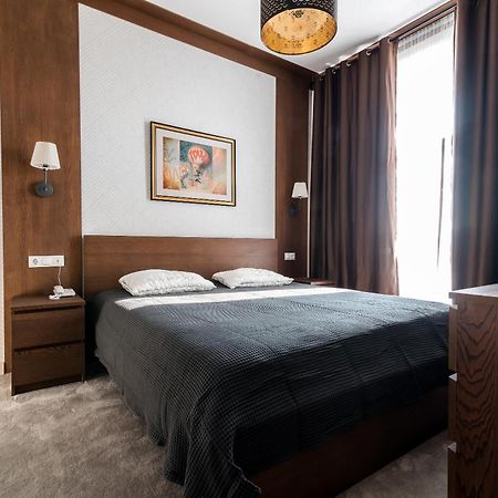 Lacasa Hotel Karagandy Εξωτερικό φωτογραφία