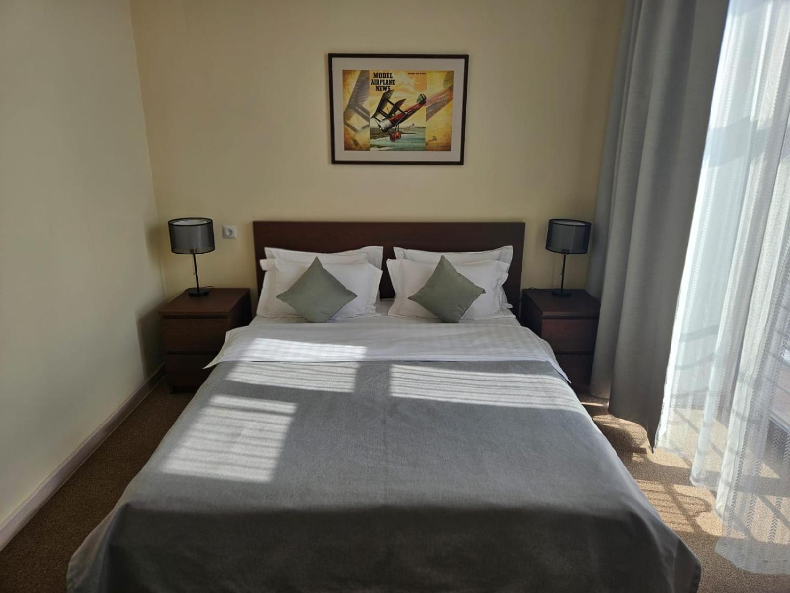 Lacasa Hotel Karagandy Εξωτερικό φωτογραφία