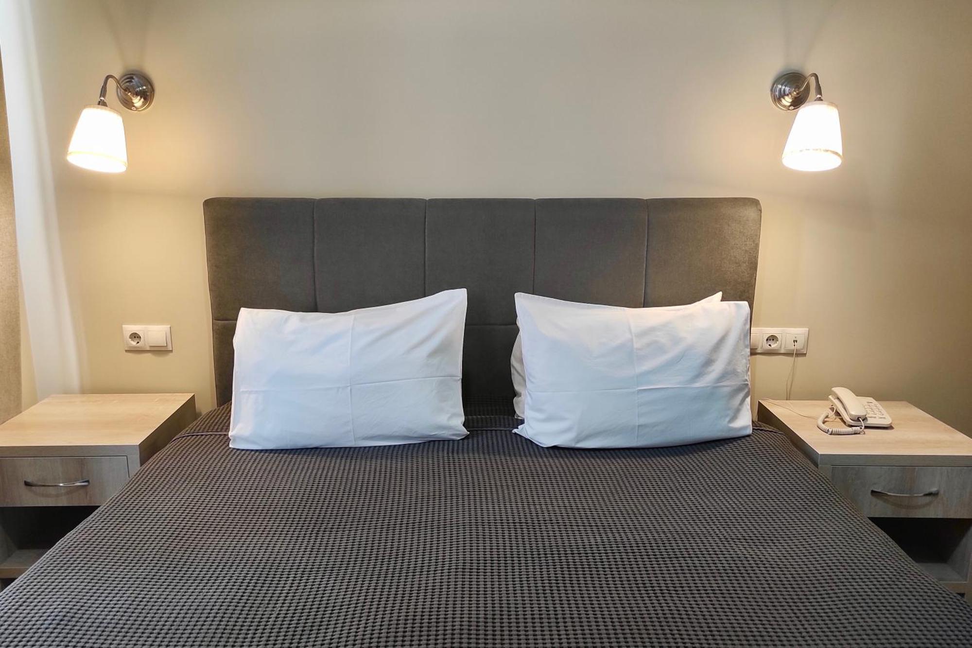 Lacasa Hotel Karagandy Εξωτερικό φωτογραφία