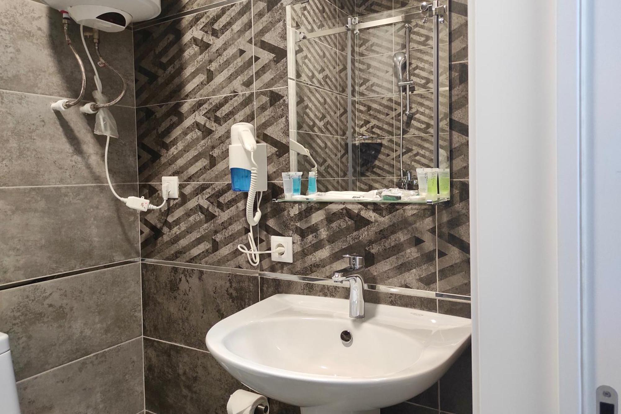 Lacasa Hotel Karagandy Εξωτερικό φωτογραφία