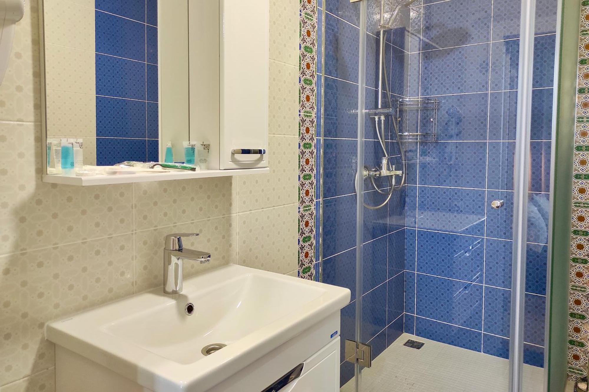 Lacasa Hotel Karagandy Εξωτερικό φωτογραφία