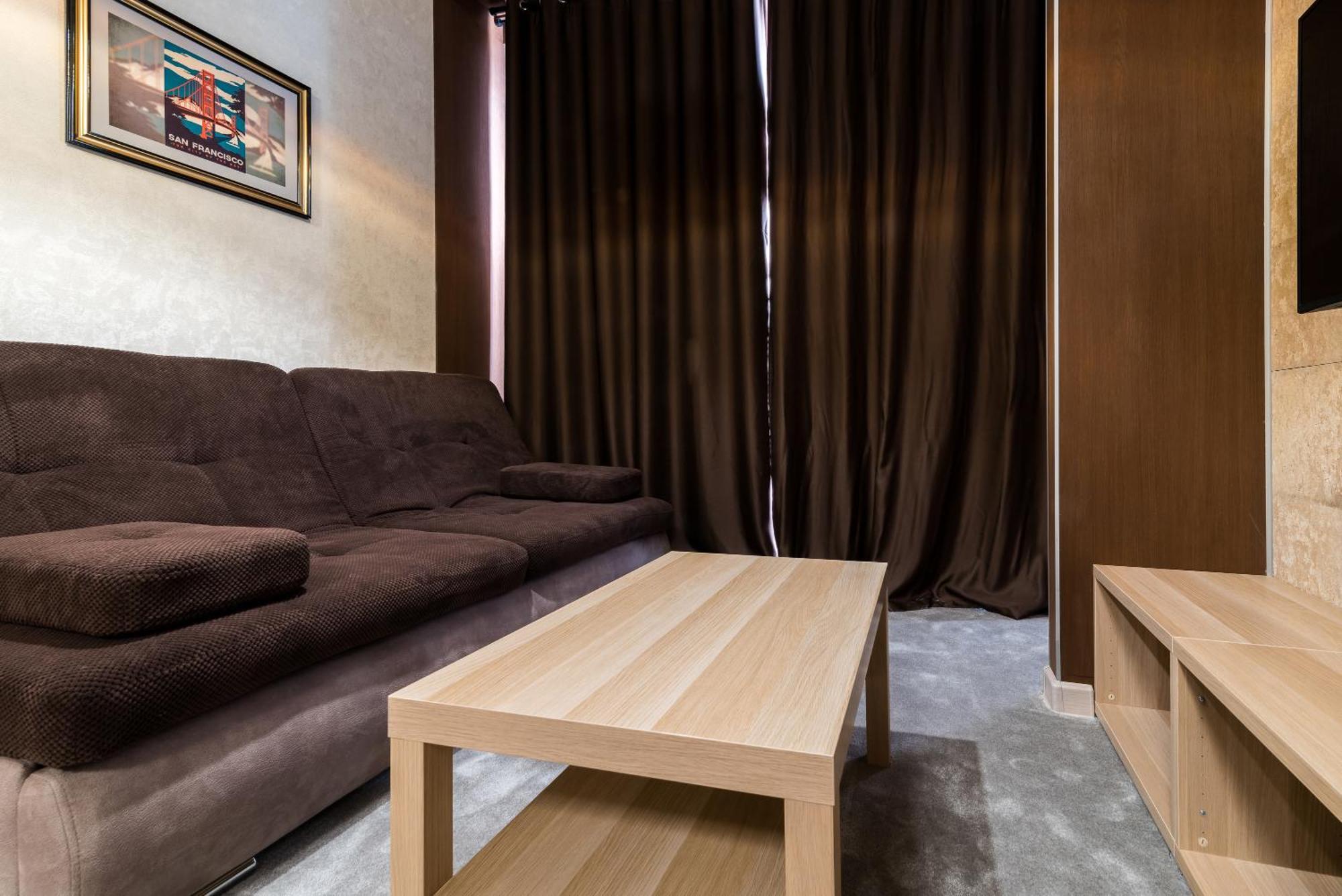 Lacasa Hotel Karagandy Εξωτερικό φωτογραφία