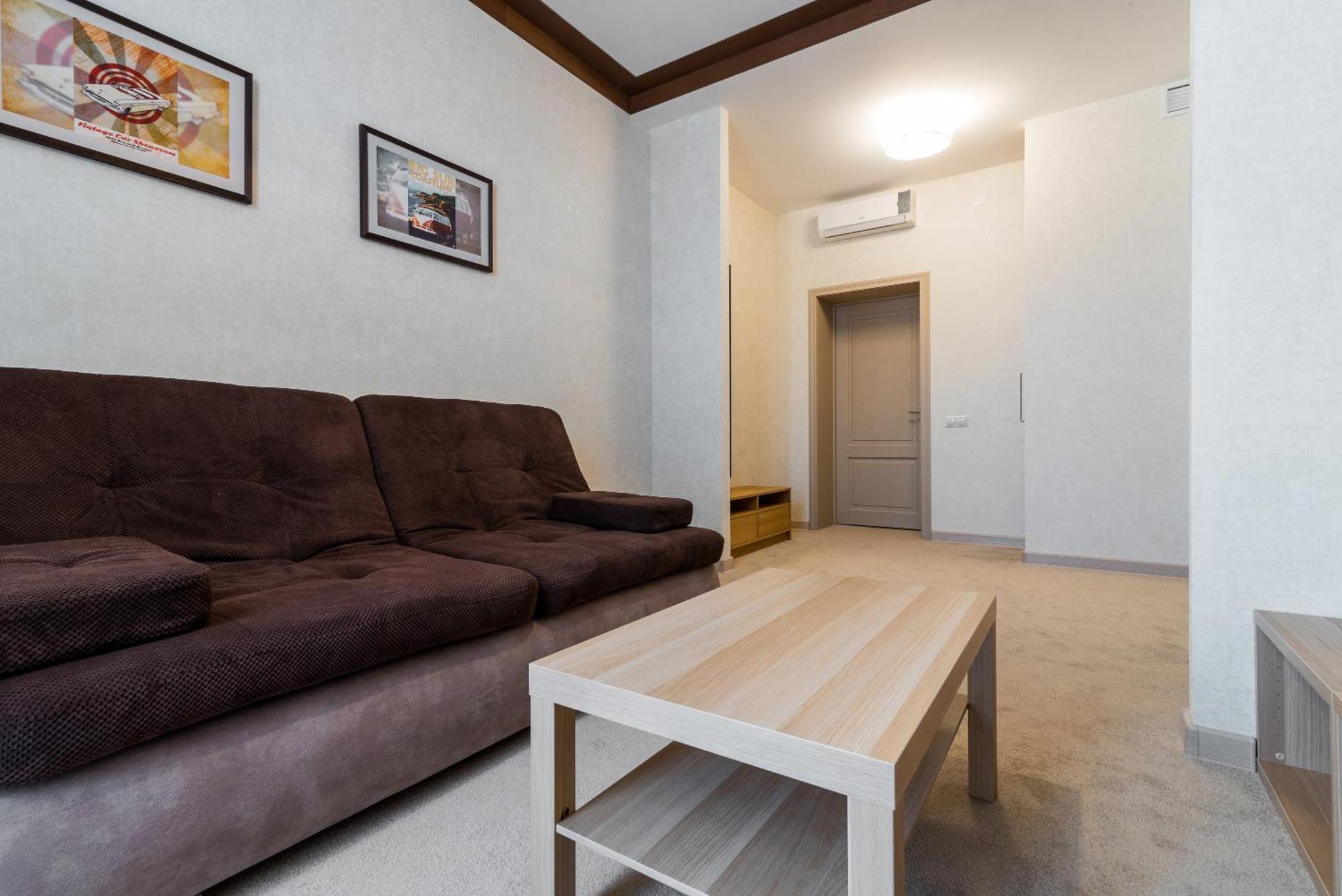 Lacasa Hotel Karagandy Εξωτερικό φωτογραφία