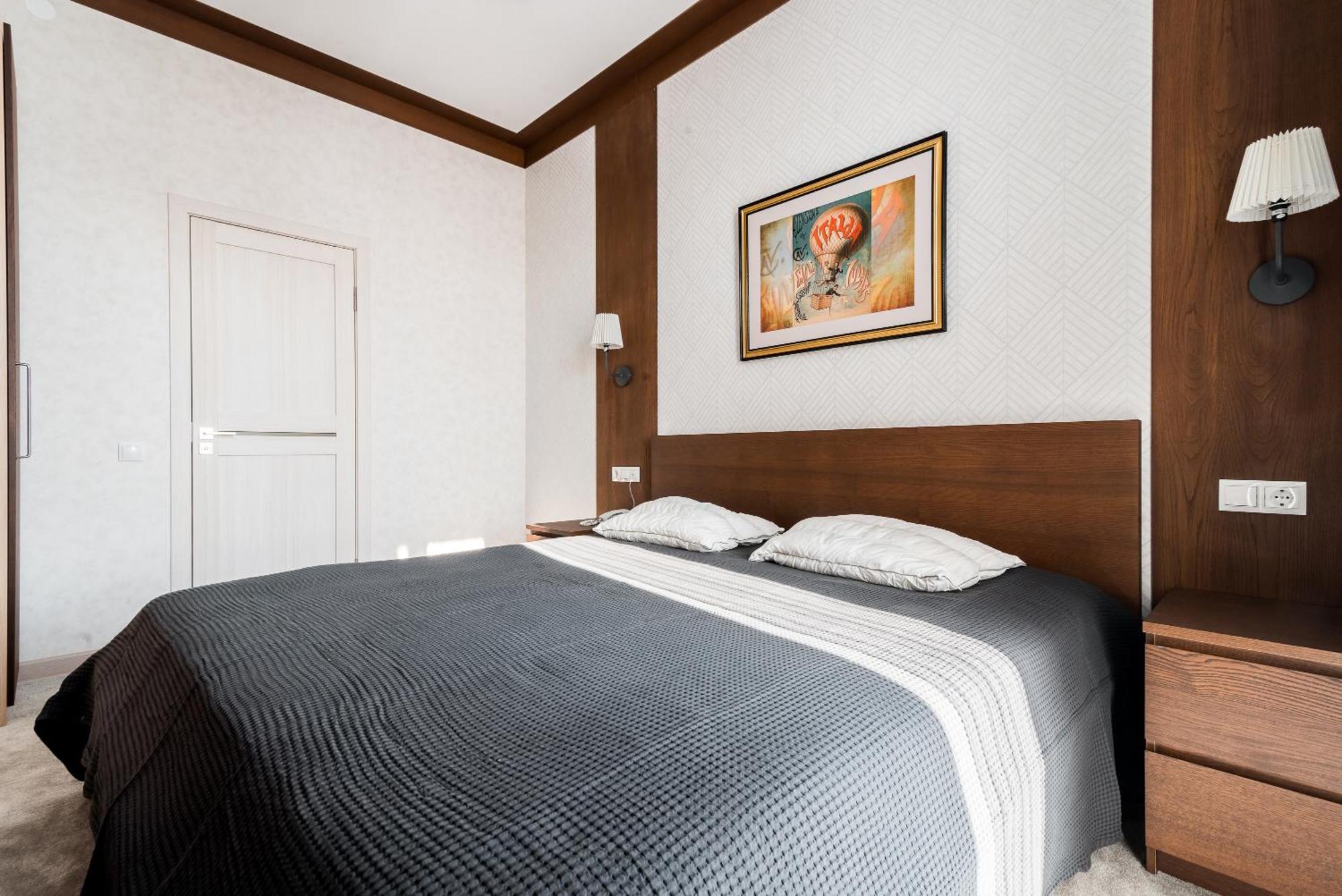 Lacasa Hotel Karagandy Εξωτερικό φωτογραφία