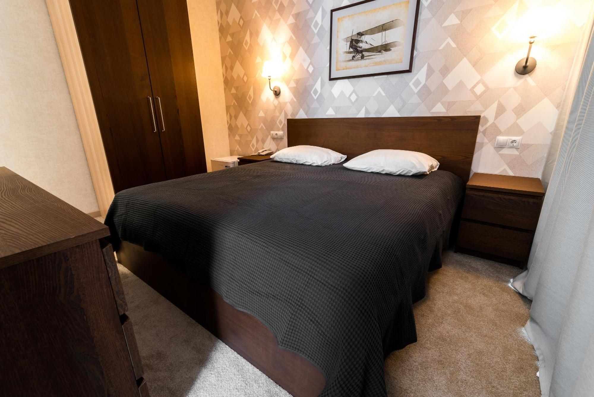 Lacasa Hotel Karagandy Εξωτερικό φωτογραφία