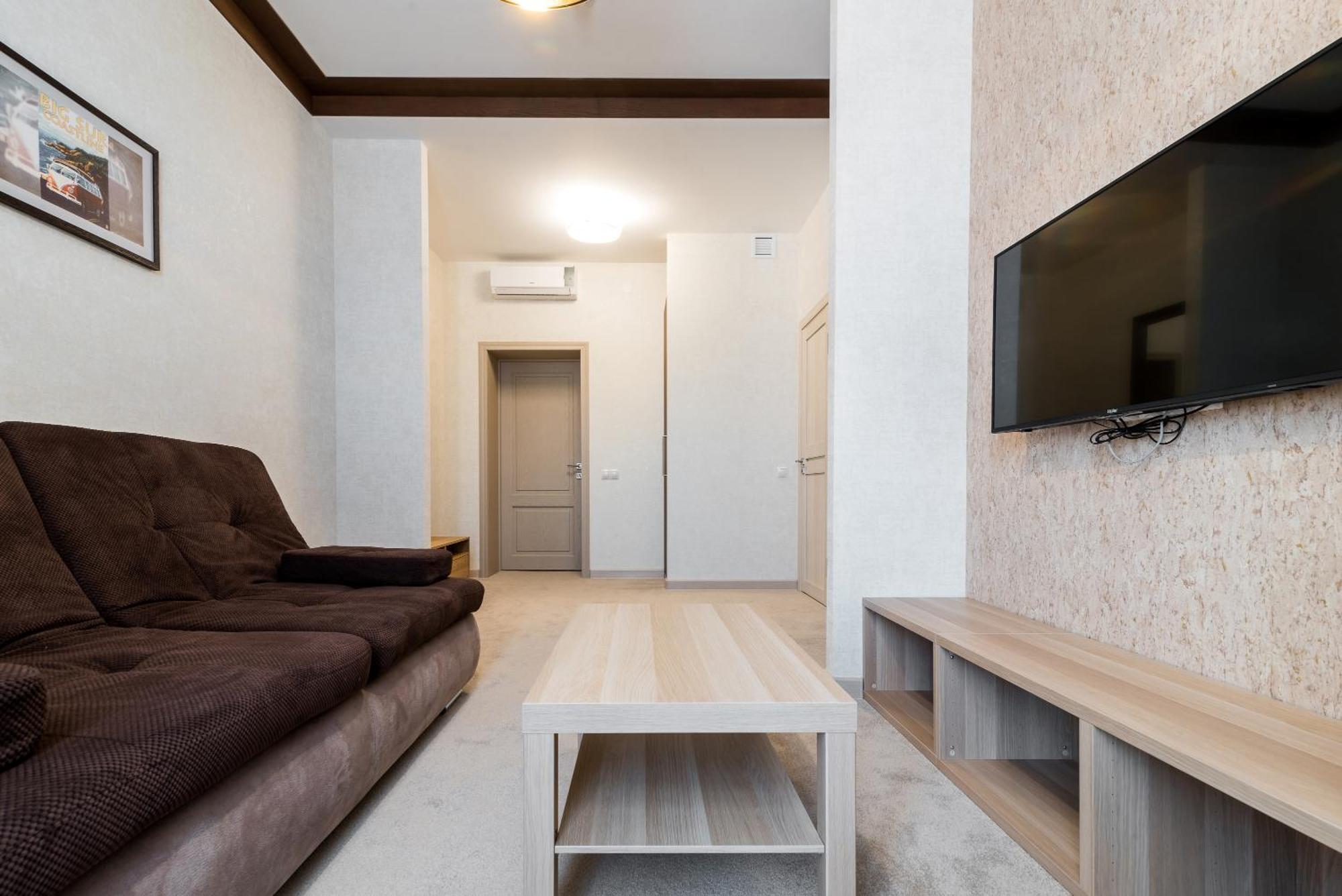 Lacasa Hotel Karagandy Εξωτερικό φωτογραφία