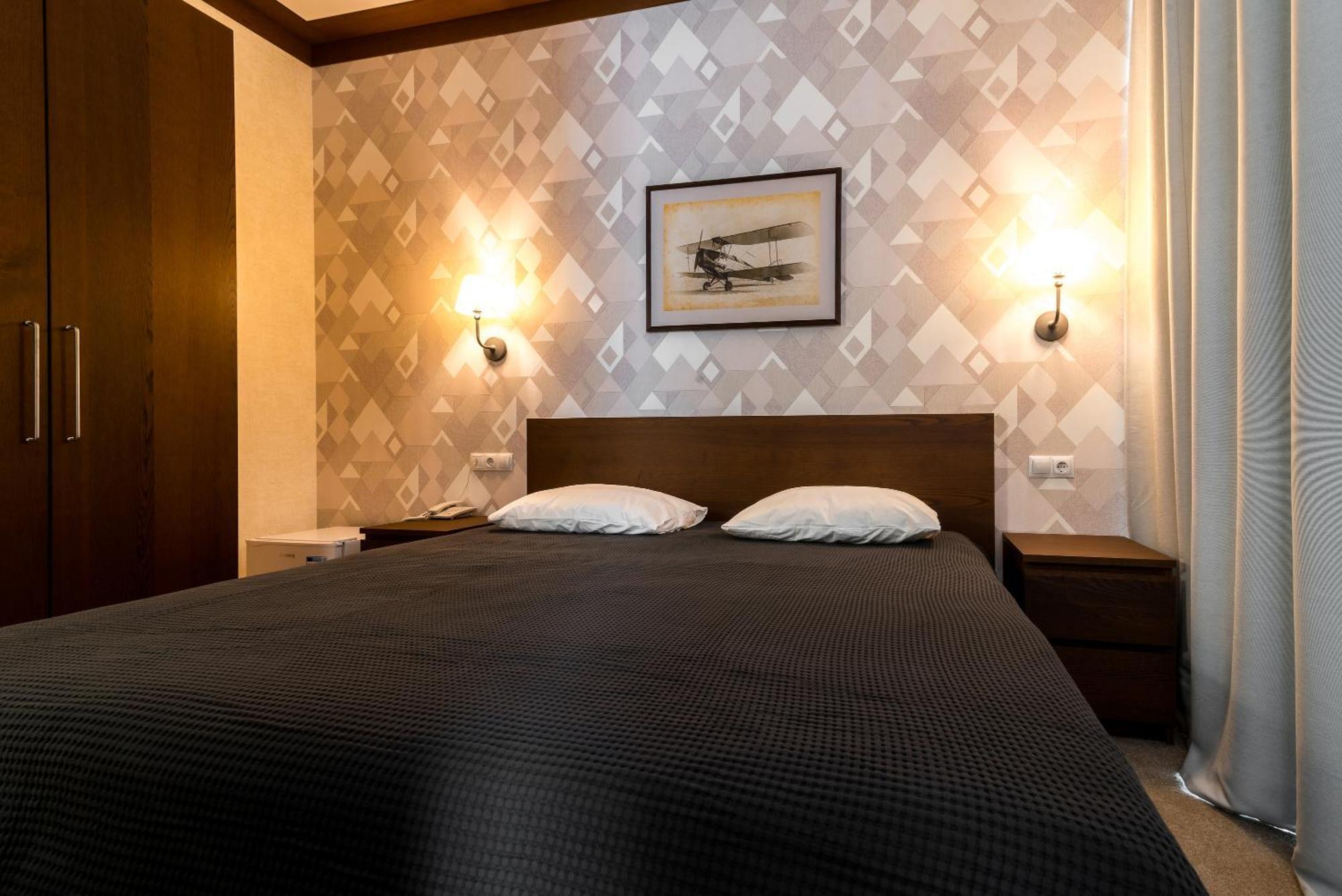 Lacasa Hotel Karagandy Εξωτερικό φωτογραφία