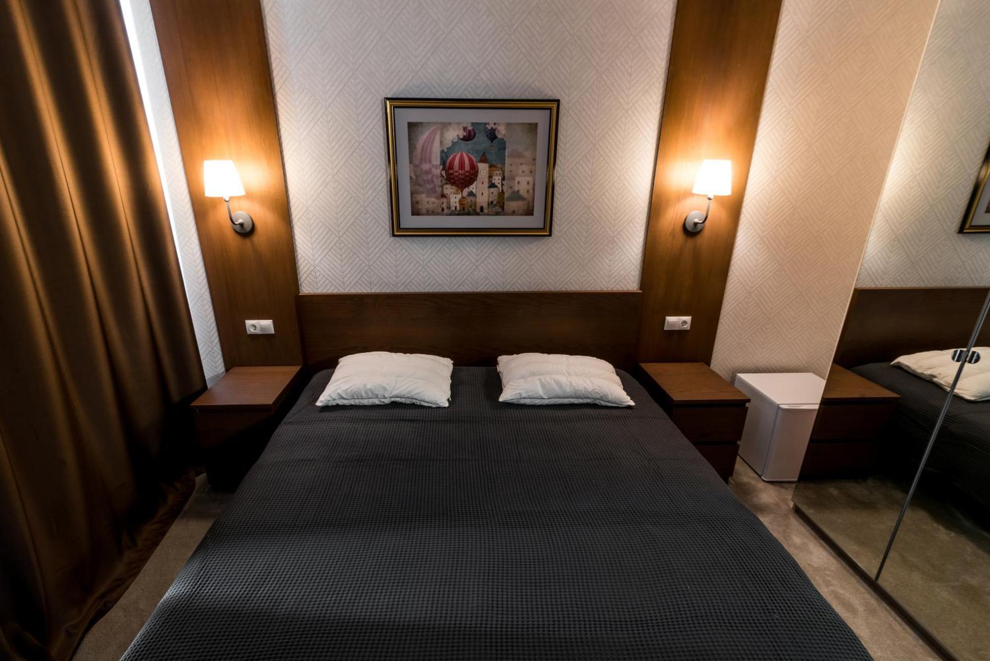 Lacasa Hotel Karagandy Εξωτερικό φωτογραφία