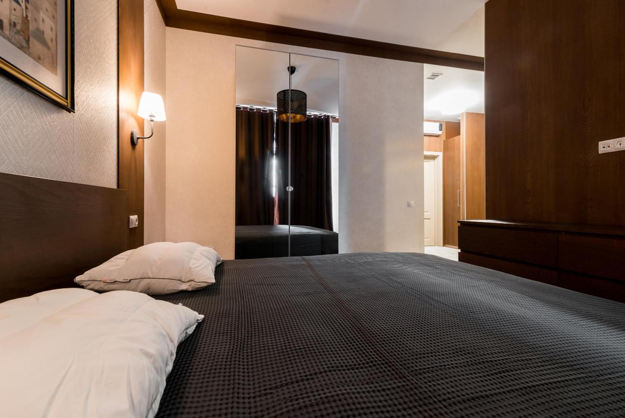 Lacasa Hotel Karagandy Εξωτερικό φωτογραφία