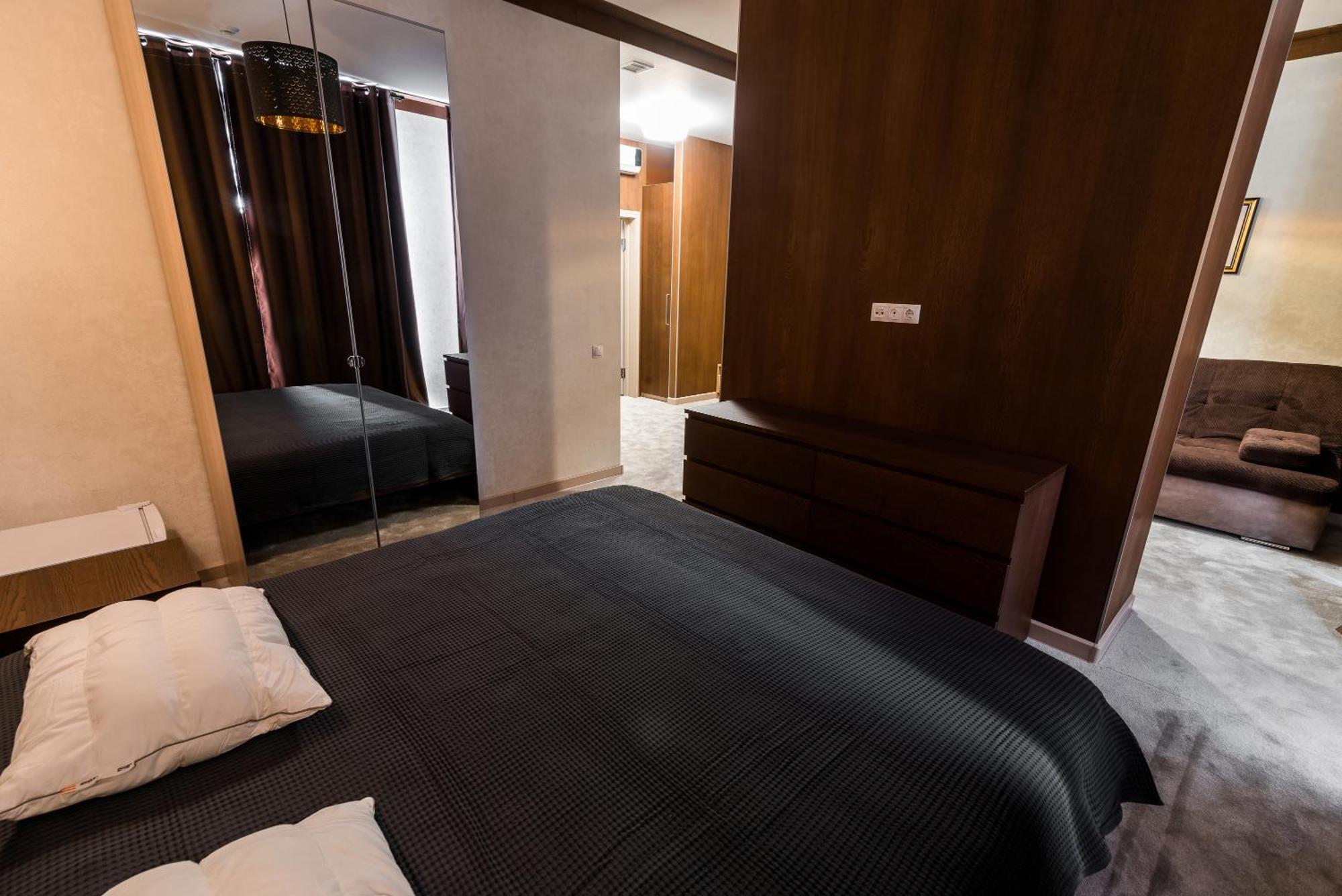 Lacasa Hotel Karagandy Εξωτερικό φωτογραφία