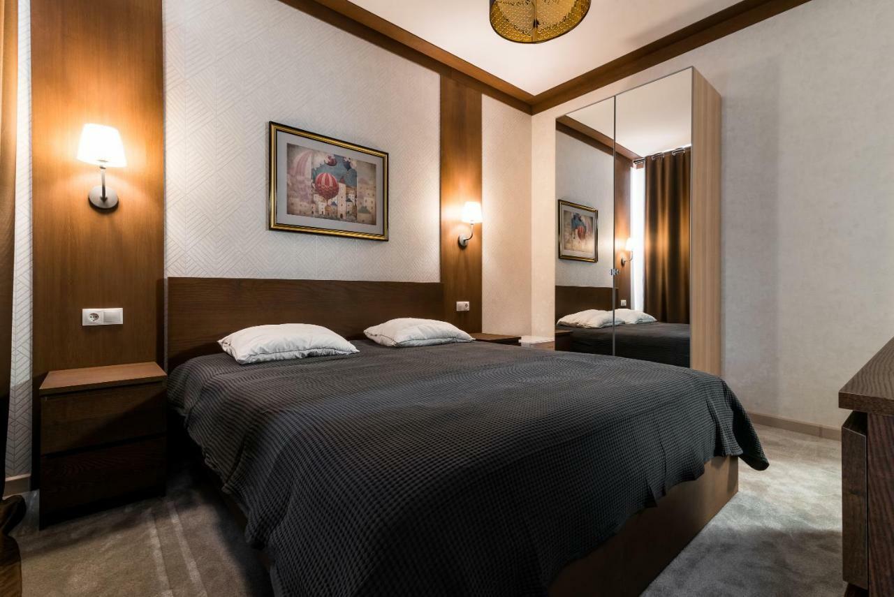 Lacasa Hotel Karagandy Εξωτερικό φωτογραφία