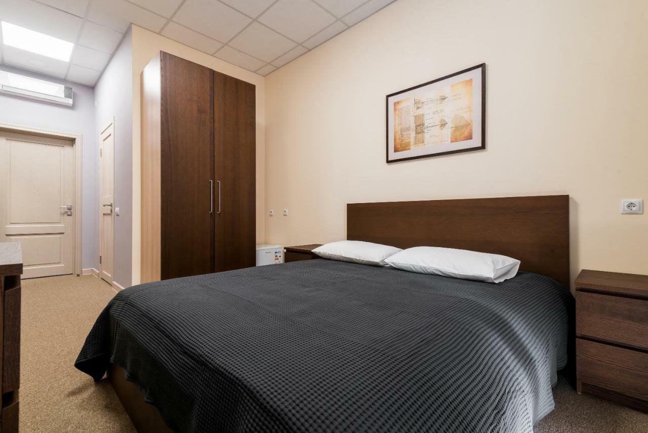Lacasa Hotel Karagandy Εξωτερικό φωτογραφία