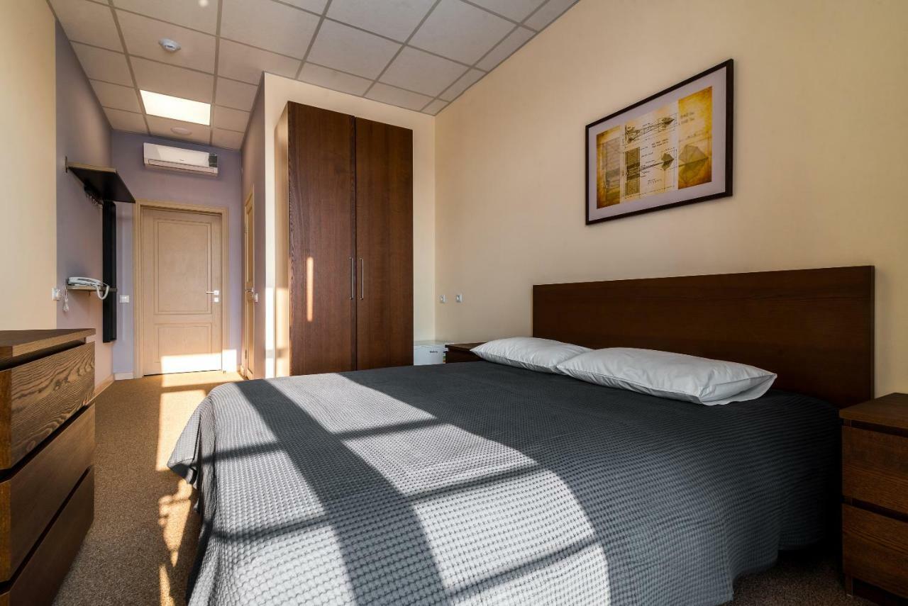 Lacasa Hotel Karagandy Εξωτερικό φωτογραφία
