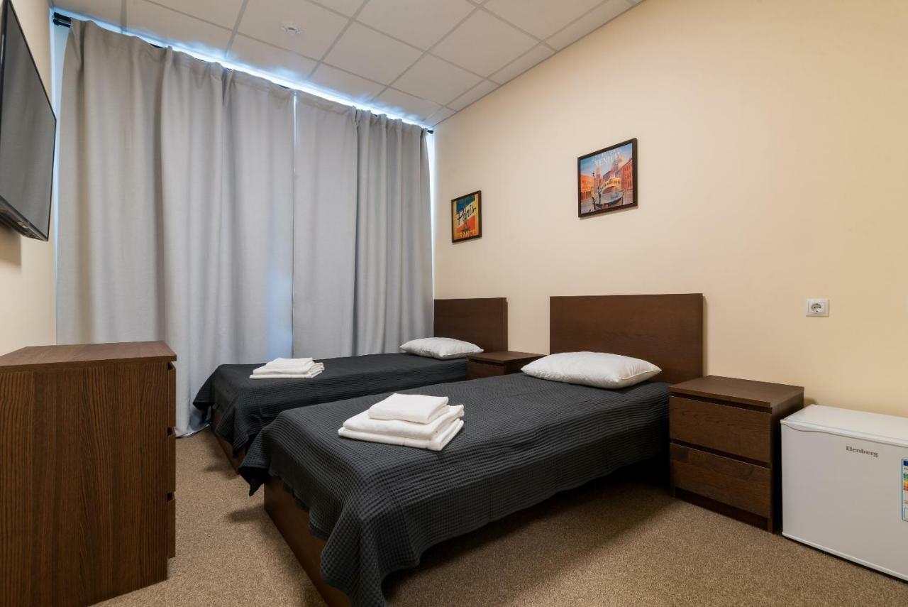 Lacasa Hotel Karagandy Εξωτερικό φωτογραφία