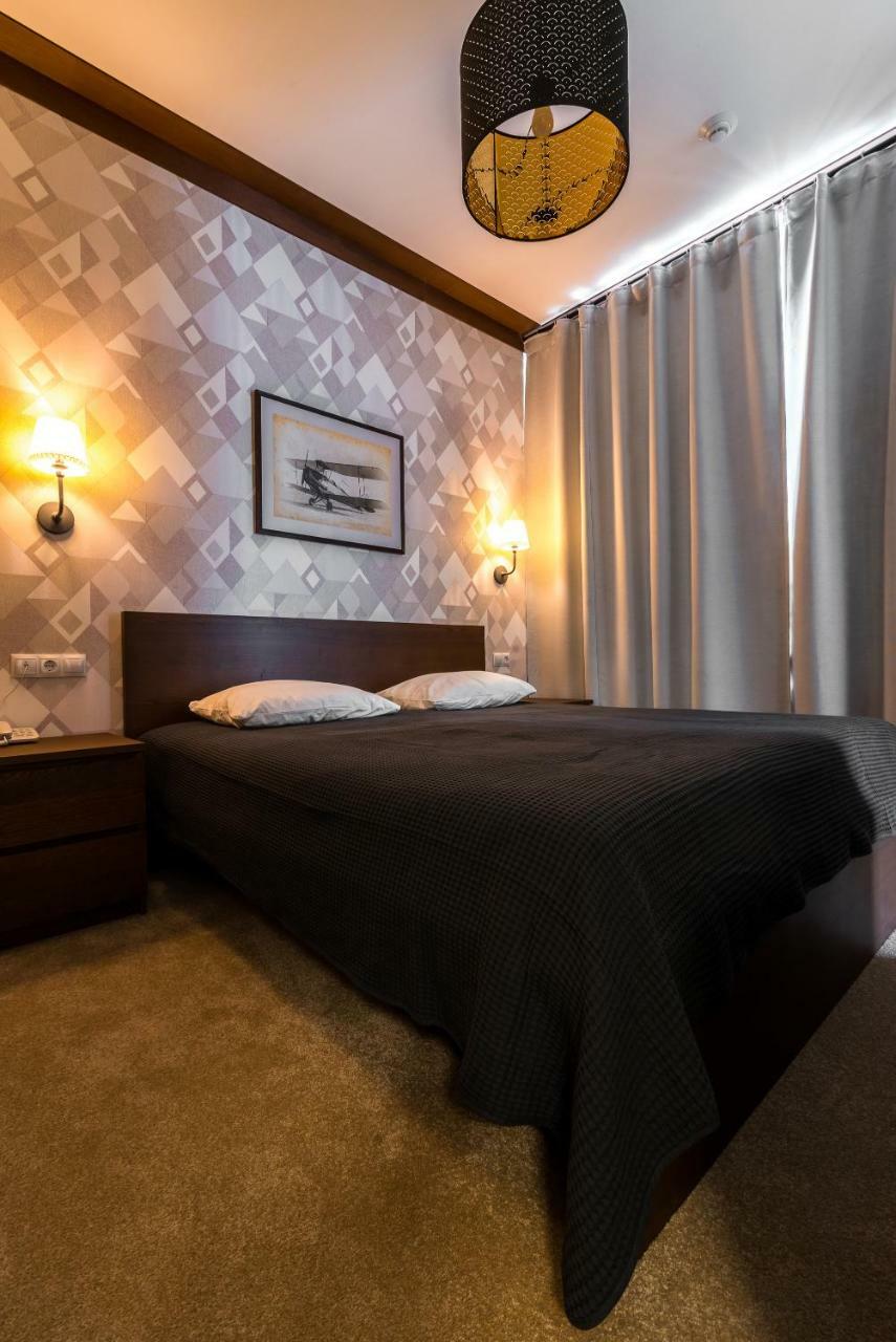 Lacasa Hotel Karagandy Εξωτερικό φωτογραφία